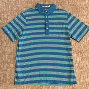 Criquet polo sz large